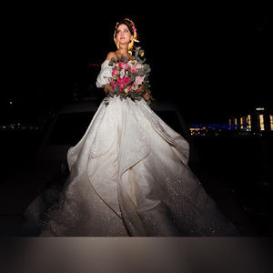 Meet your Posher, Swati